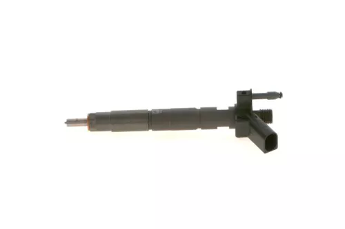 Injector Nozzle