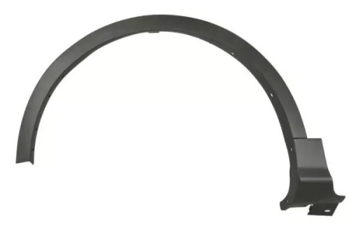 Trim/Protection Strip, wing