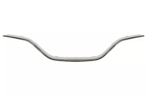 Trim/Protection Strip, radiator grille