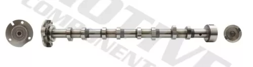 Camshaft