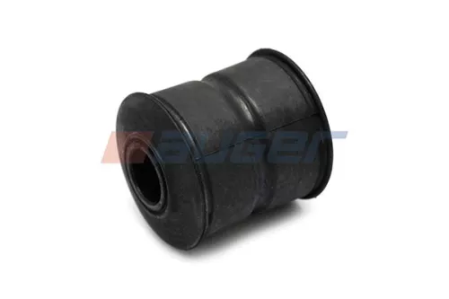 Bush, driver cab suspension