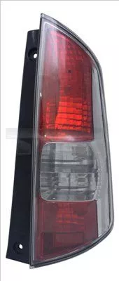 Tail Light Assembly