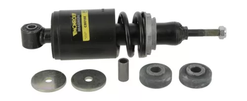 Shock Absorber, driver cab suspension