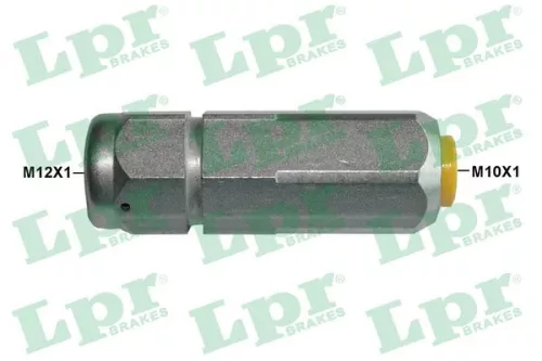 Brake Force Regulator