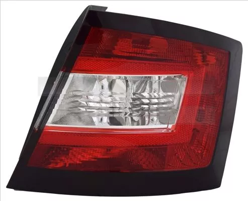 Tail Light Assembly