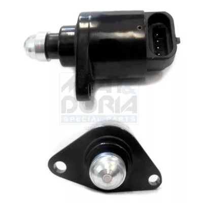 Idle Control Valve, air supply