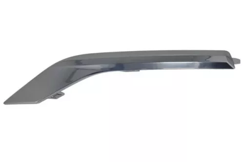Trim/Protection Strip, bumper
