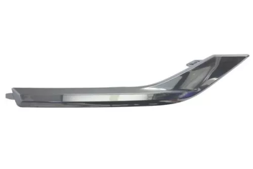 Trim/Protection Strip, bumper
