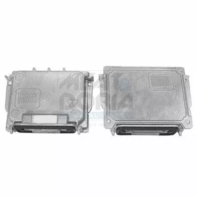 Ignitor, gas discharge lamp