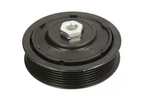 Magnetic Clutch, air conditioning compressor