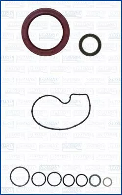 Gasket Kit, crankcase