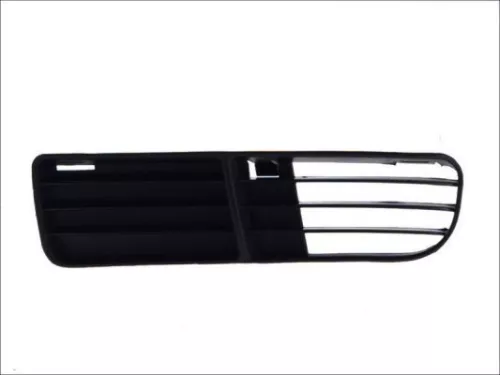 Ventilation Grille, bumper