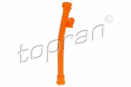 Tube, oil dipstick