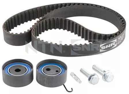 Timing Belt Kit