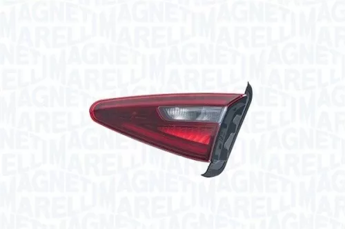 Tail Light Assembly