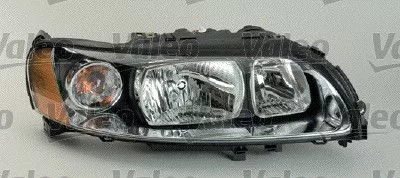 Headlight