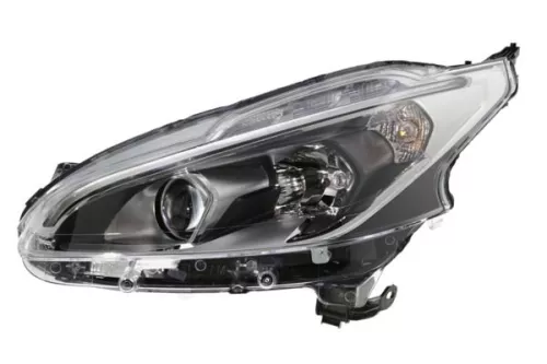 Headlight