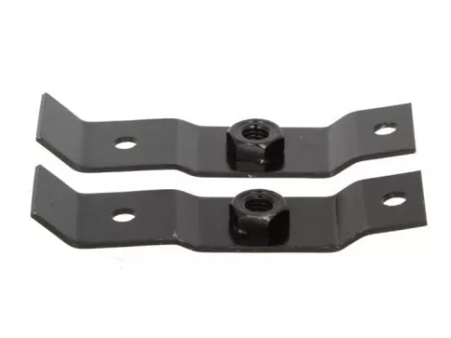 Mounting Bracket, bumper