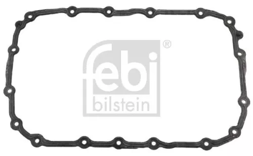 Gasket, automatic transmission oil sump