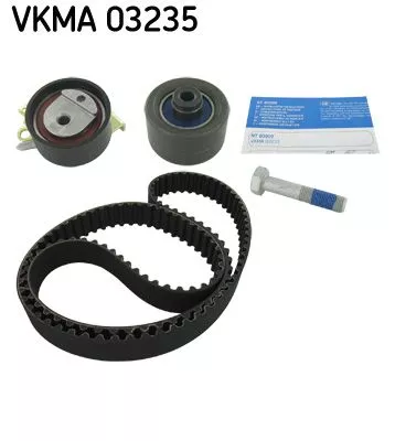 Timing Belt Kit