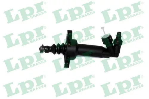 Slave Cylinder, clutch