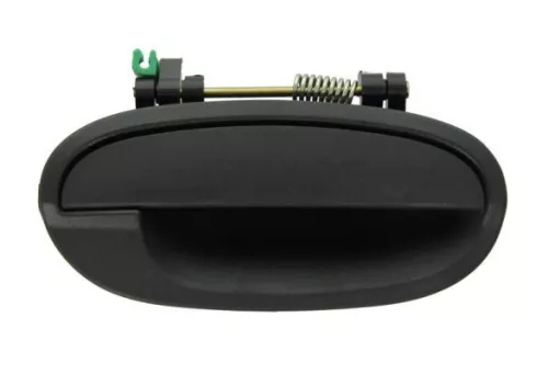 Exterior Door Handle