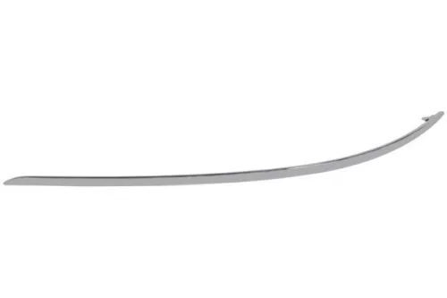 Trim/Protection Strip, bumper