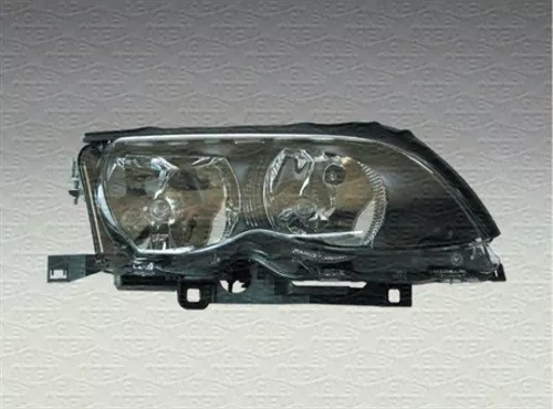 Headlight