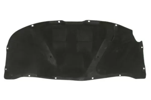 Engine Compartment Noise Insulation