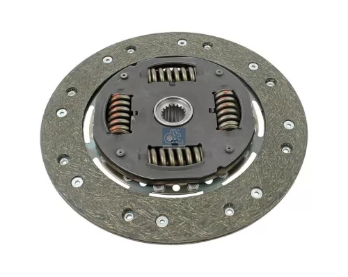 Clutch Disc