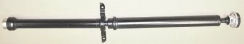 Propshaft, axle drive