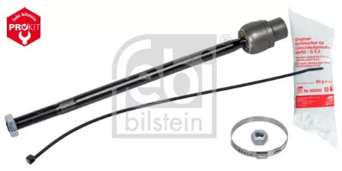 Inner Tie Rod
