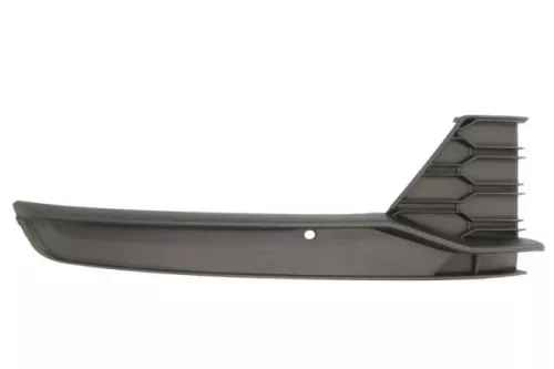 Ventilation Grille, bumper