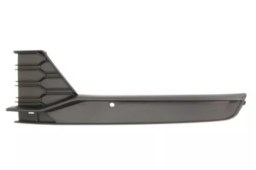 Ventilation Grille, bumper