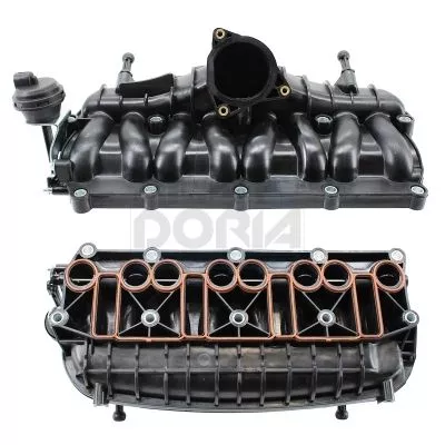 Intake Manifold Module