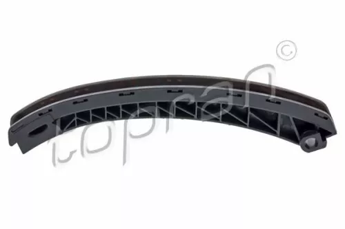 Tensioner Guide, timing chain