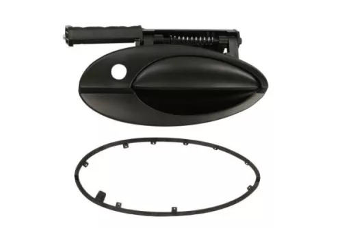 Exterior Door Handle