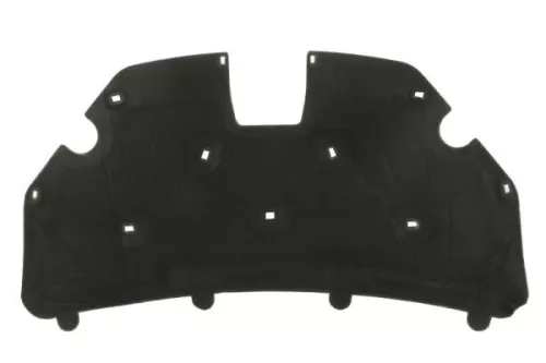 Engine Compartment Noise Insulation