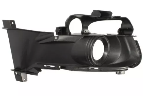 Ventilation Grille, bumper