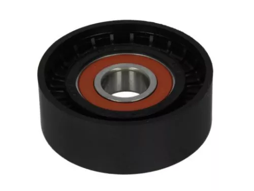 Tensioner Pulley, V-ribbed belt