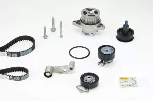 Water Pump & Timing Belt Kit