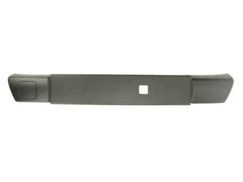 Trim/Protection Strip, bumper