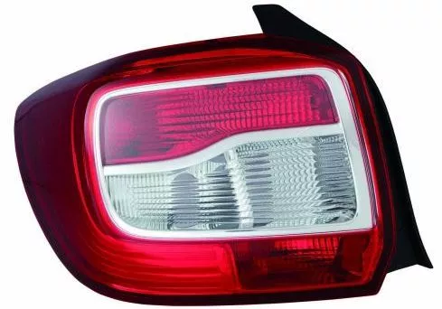 Tail Light Assembly