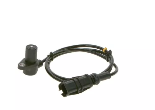 Sensor, crankshaft pulse