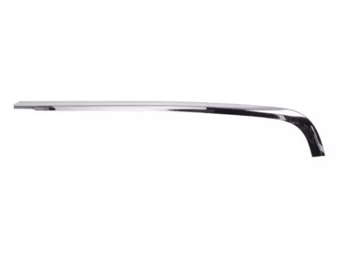 Trim/Protection Strip, bumper