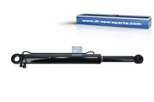 Tilt Cylinder, driver cab