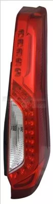 Tail Light Assembly