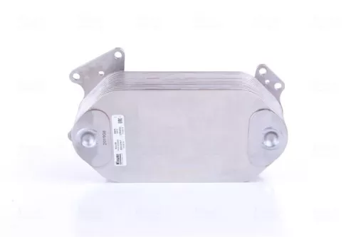 Oil Cooler, engine oil
