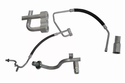 High-pressure Line, air conditioning