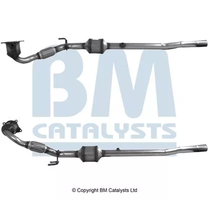Catalytic Converter